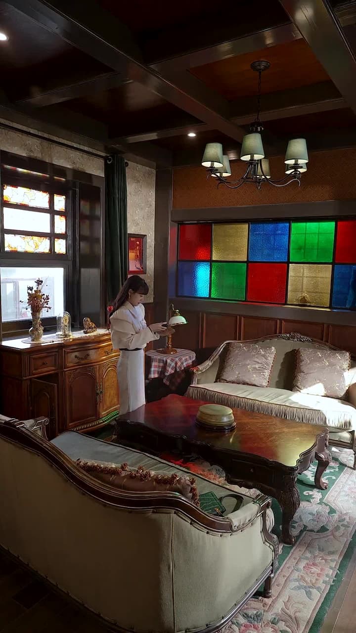妳比星光璀璨 - Episode 68