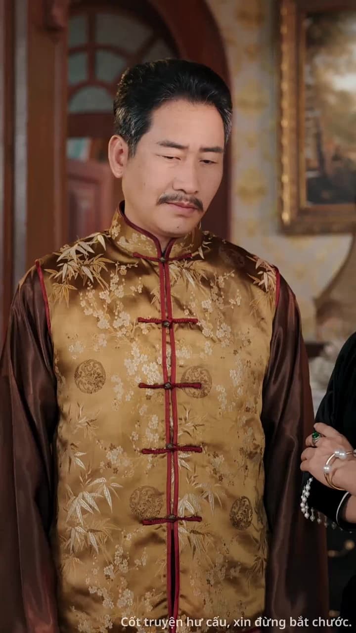 Lỡ Hẹn Chiều Tà - Episode 37