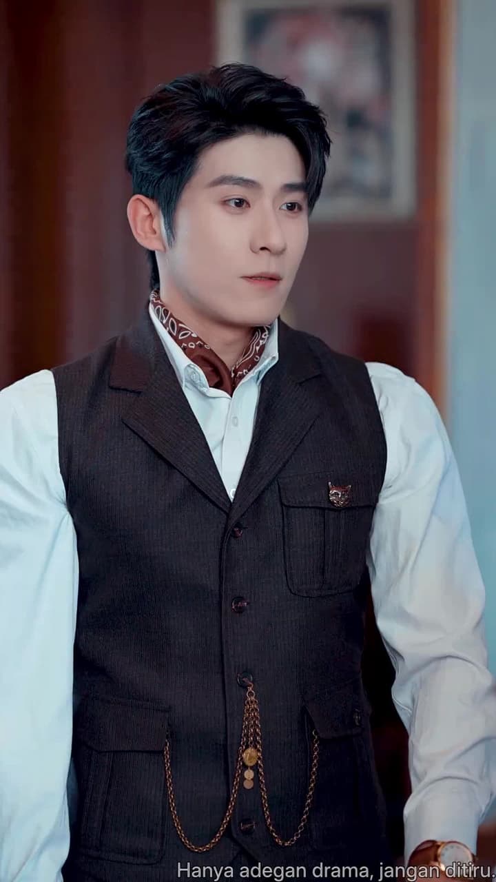 Kembali Bersamamu - Episode 54