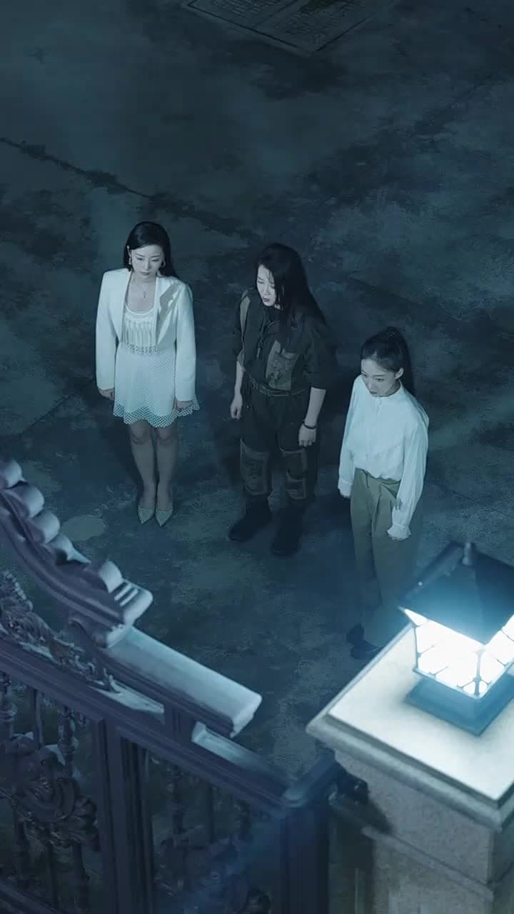 General Protector: La Venganza en Binmar - Episode 25