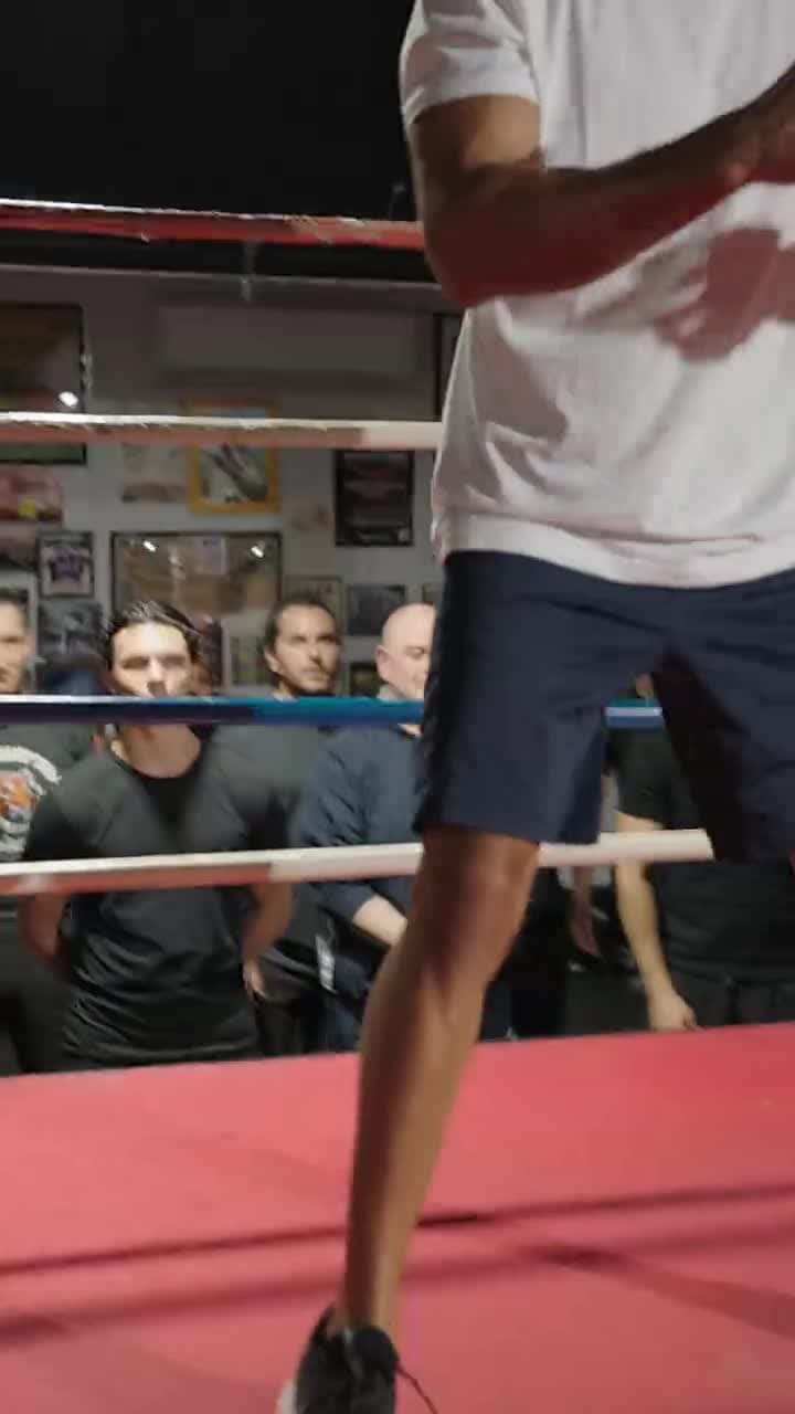 Taming the Gold Belt King - Episode 20