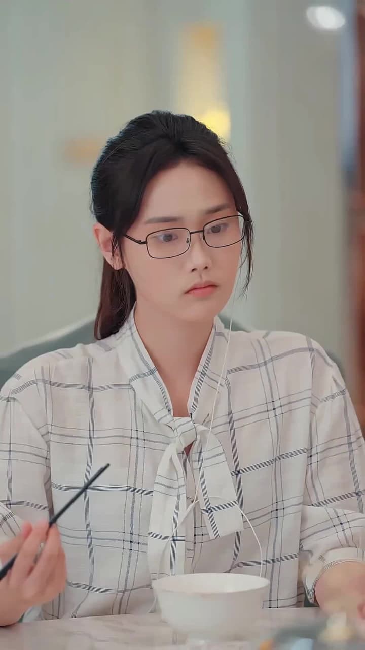 The Hidden Heiress: Straight-A Life - Episode 10