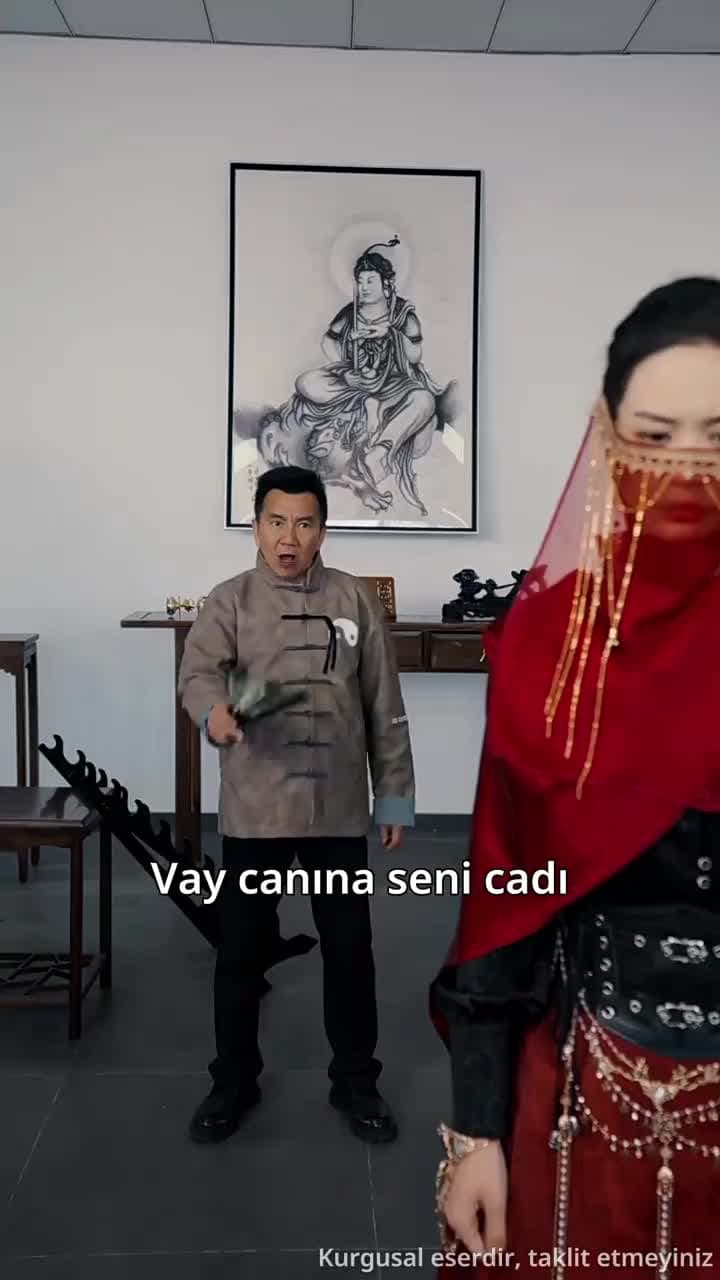 Yükseliş Günü - Episode 59