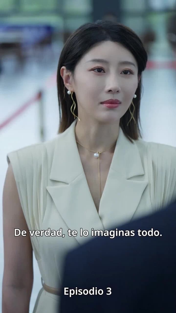 [Doblado]Ella Vuelve - Episode 3