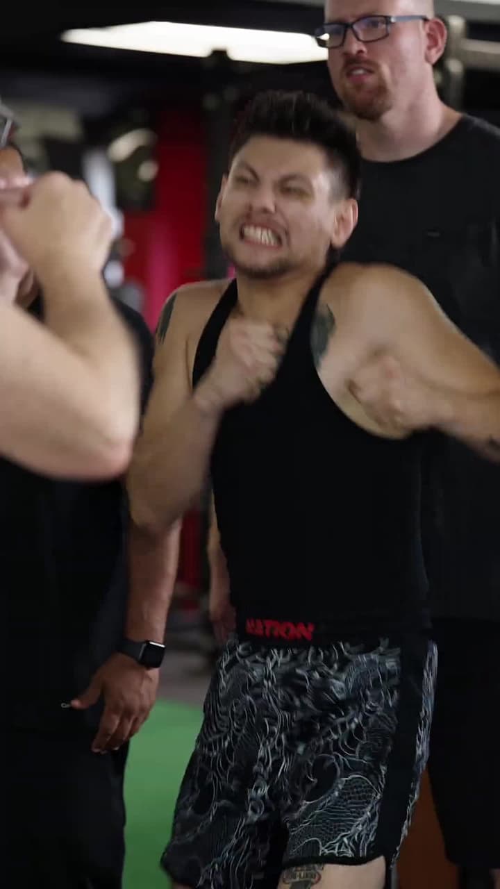 Taming the Gold Belt King - Episode 10