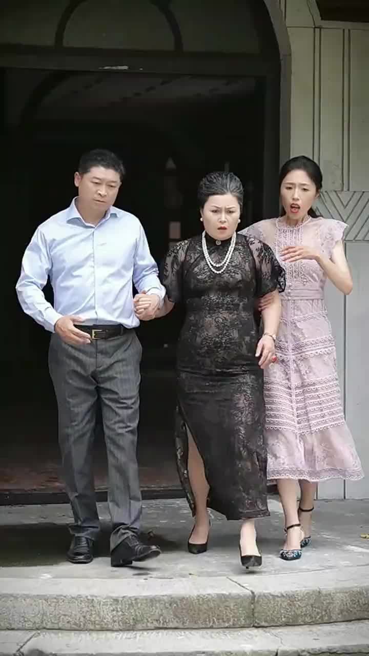 婚約者の守護神 - Episode 65