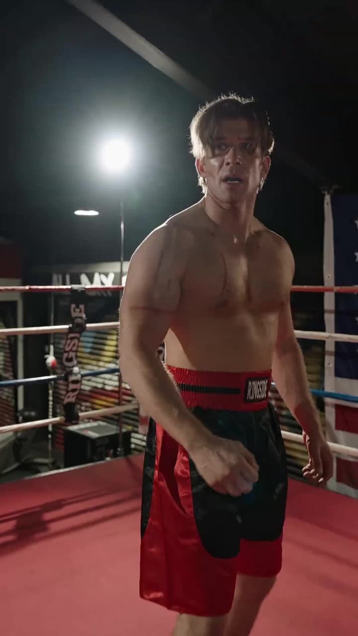 Taming the Gold Belt King - Episode 29