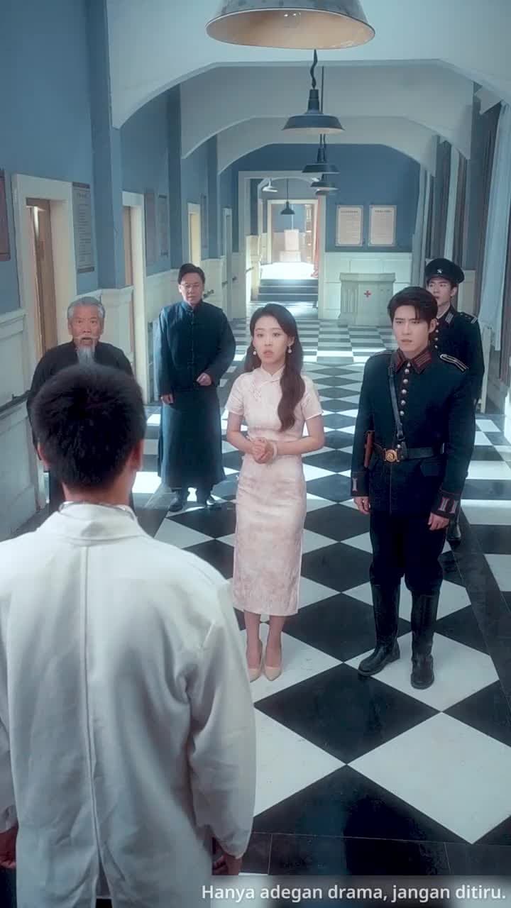 Kembali Bersamamu - Episode 37