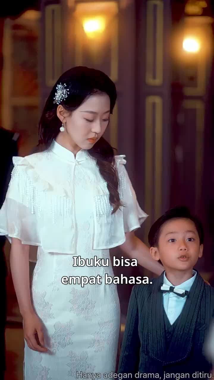 Kembali Bersamamu - Episode 47
