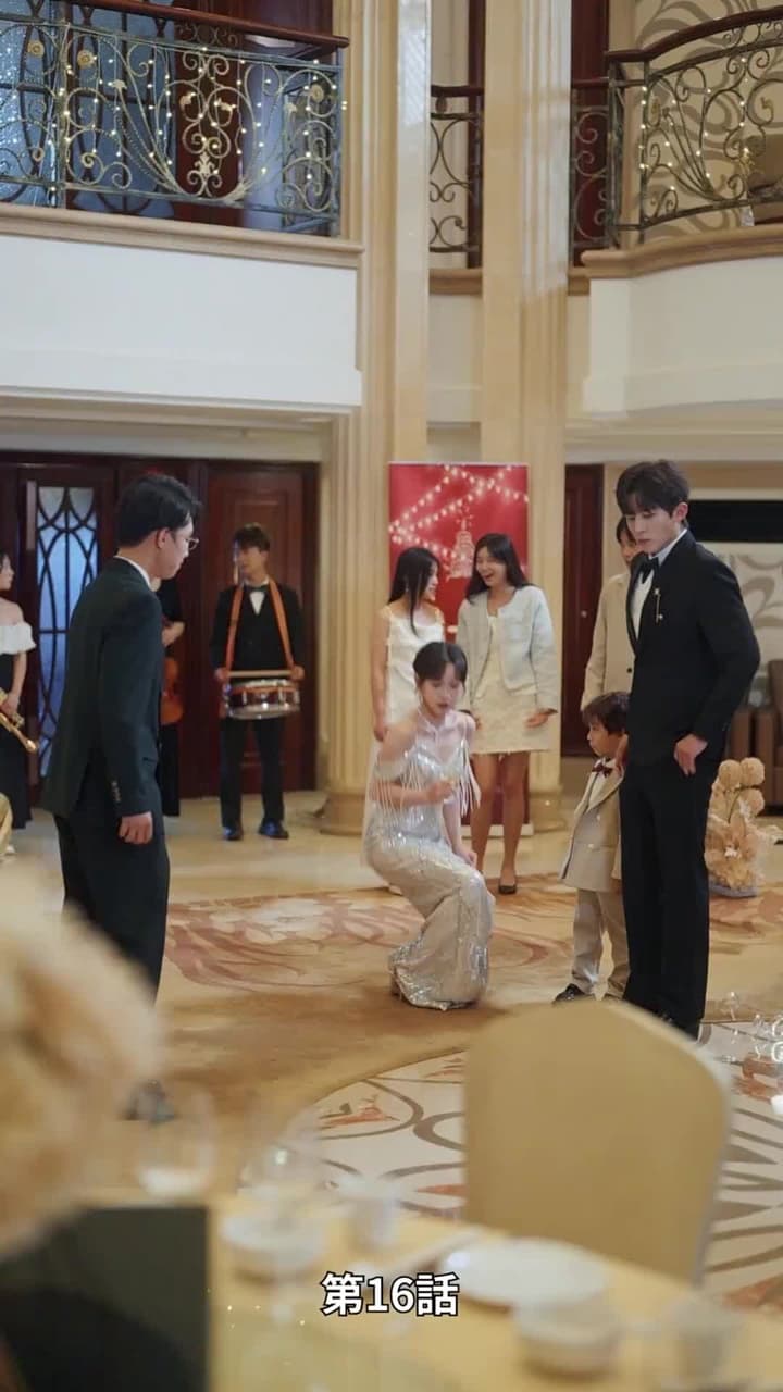[吹替]今の私は、お前にはもう手が届かない - Episode 16