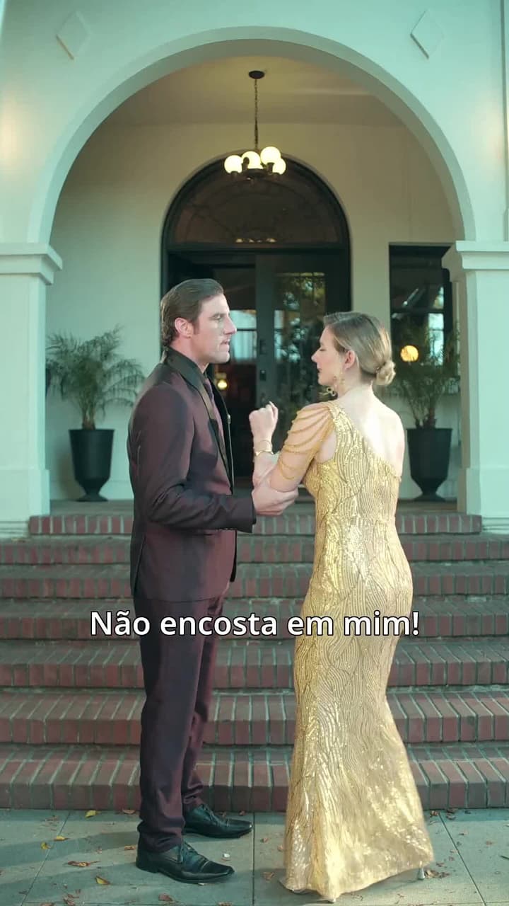 A ex-diretora contra-ataca - Episode 43