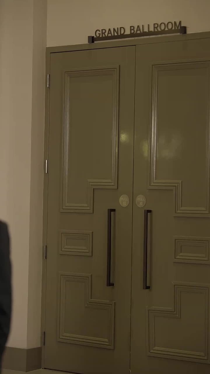 La ex directora contraataca - Episode 45