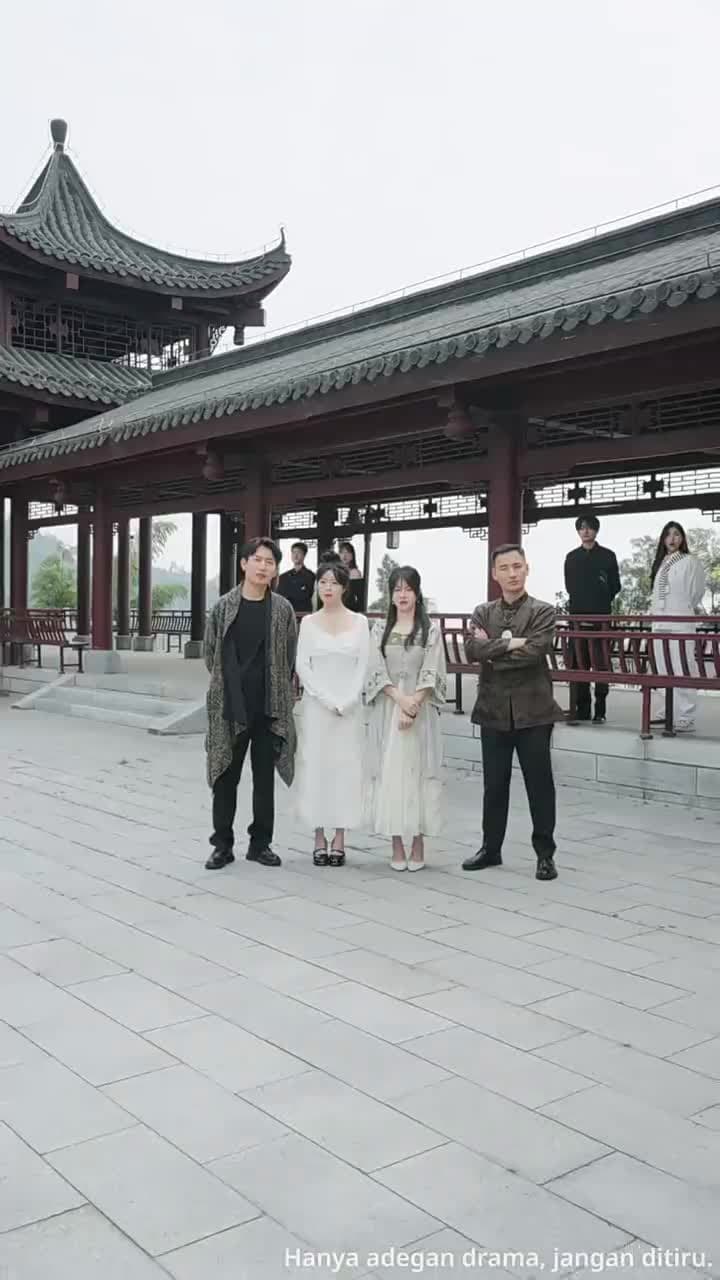 Kebangkitan Hari Ini - Episode 18