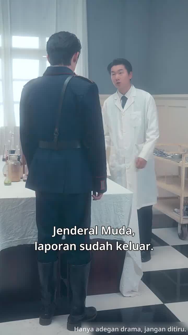 Kembali Bersamamu - Episode 36