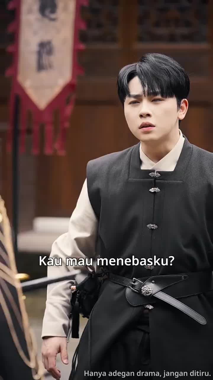 Kebangkitan Hari Ini - Episode 5