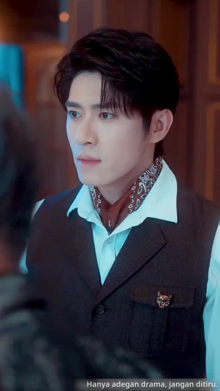 Kembali Bersamamu - Episode 31