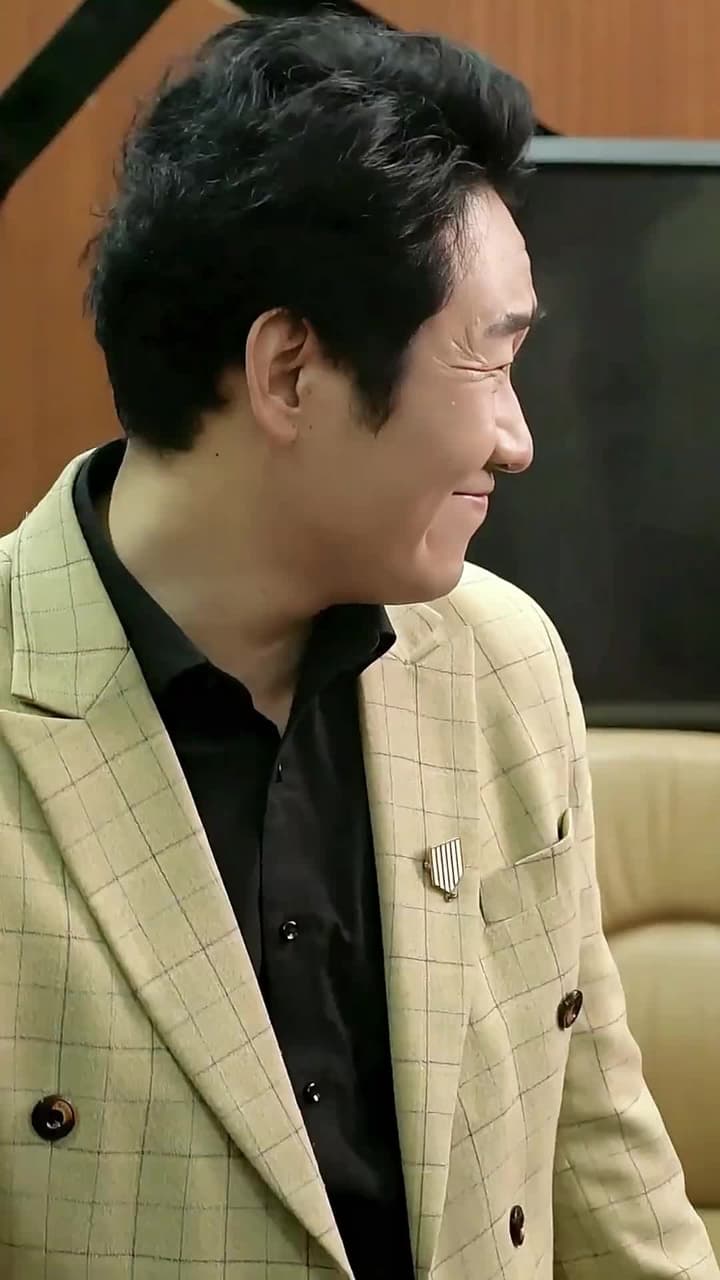 婚約者の守護神 - Episode 44