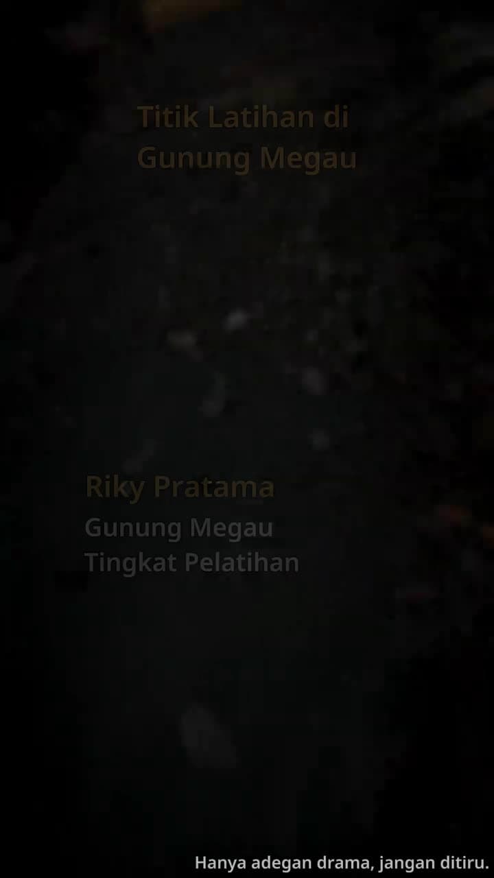Kebangkitan Hari Ini - Episode 1