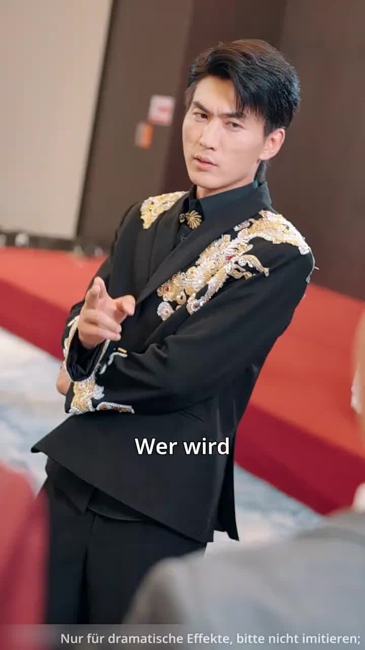 Und doch kommt die Dämmerung - Episode 63