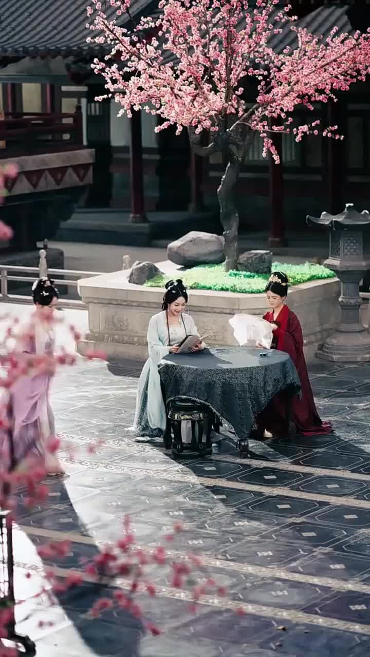 [Dubbed]Defying Fate with My Heart - Episode 30