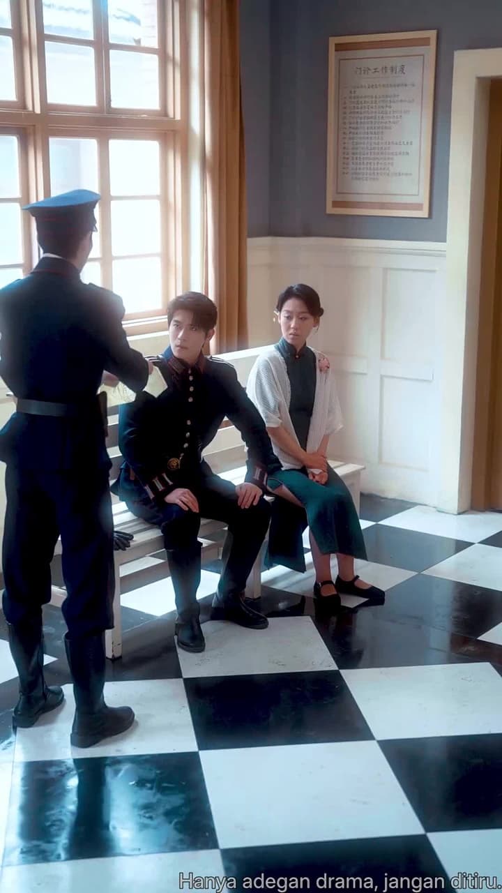 Kembali Bersamamu - Episode 19