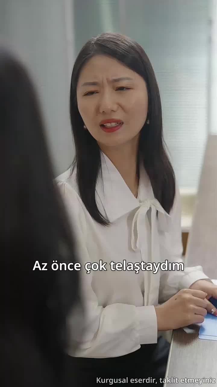 Şehirde Gizli Ejderha - Episode 60