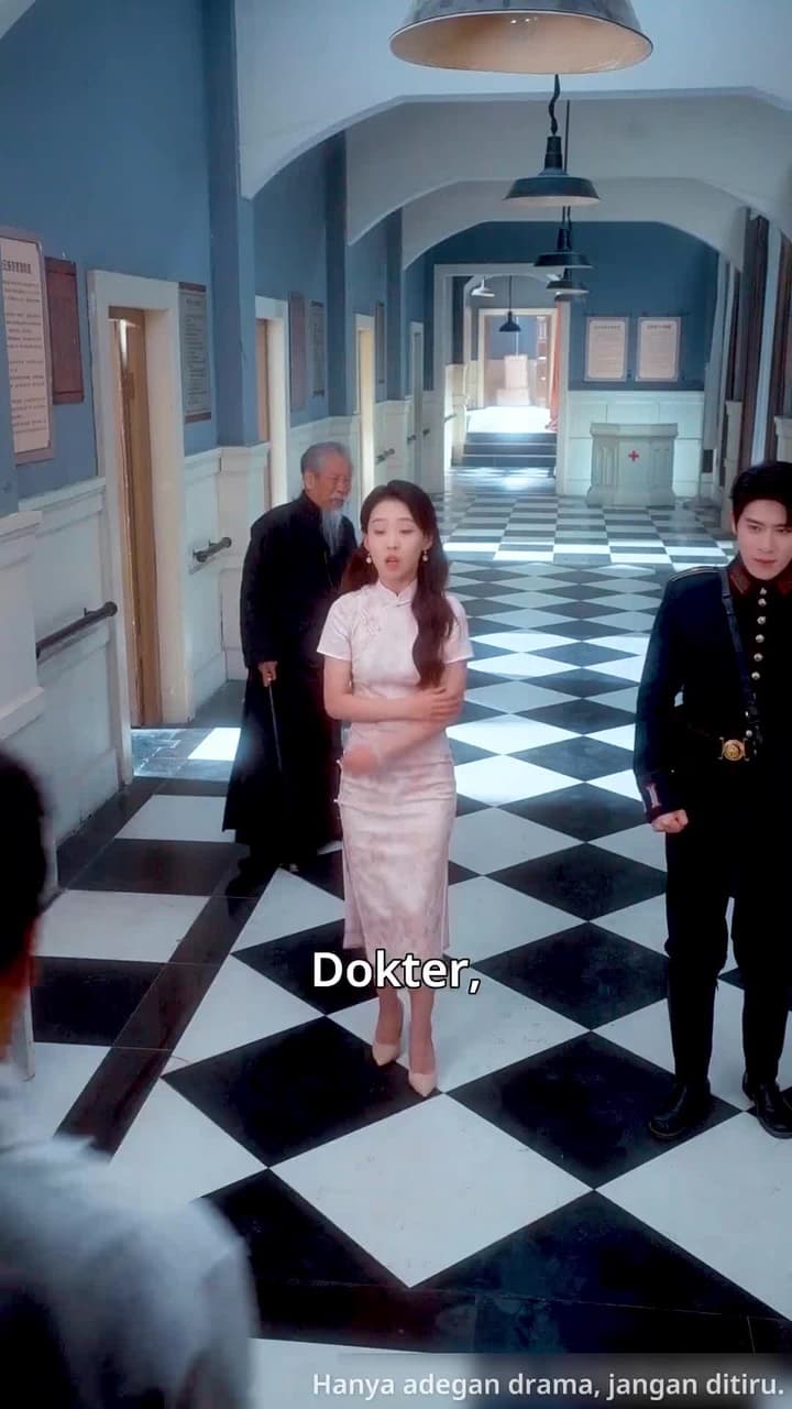 Kembali Bersamamu - Episode 39