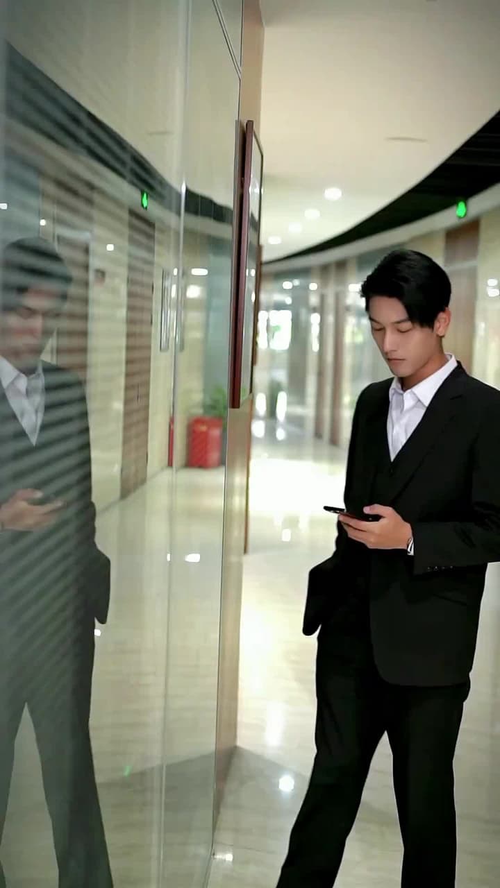婚約者の守護神 - Episode 61