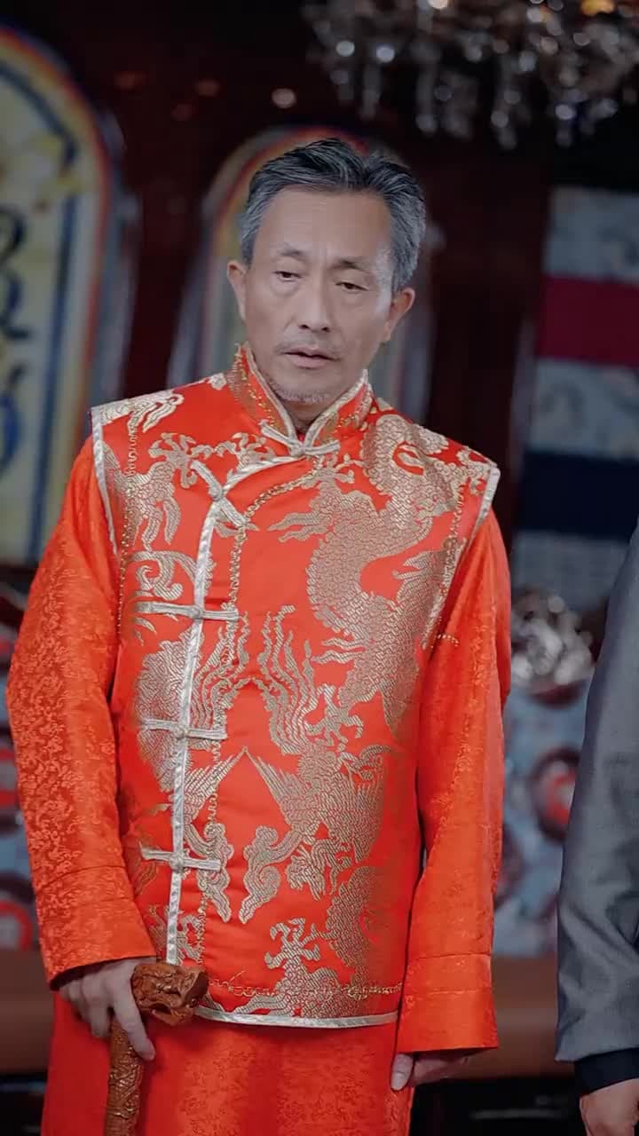 絕世龍尊 - Episode 22