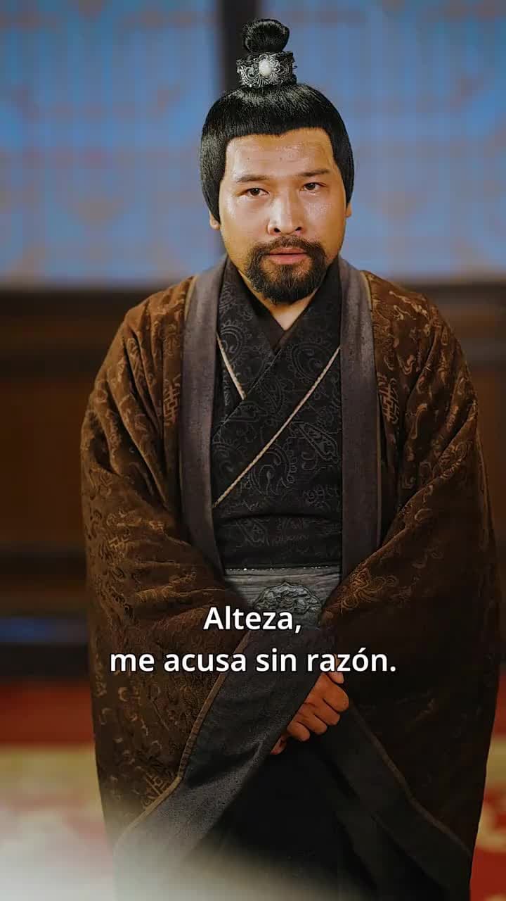 El Príncipe Magnífico - Episode 50