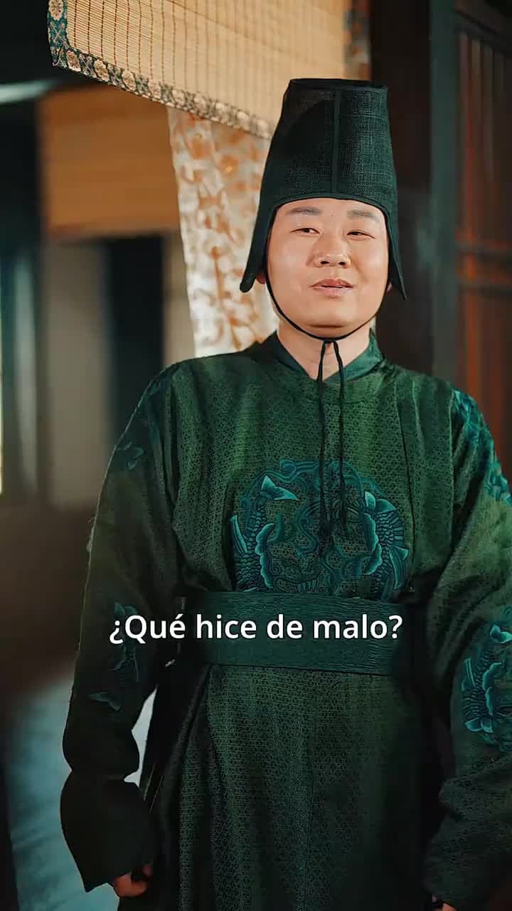 El Príncipe Magnífico - Episode 11