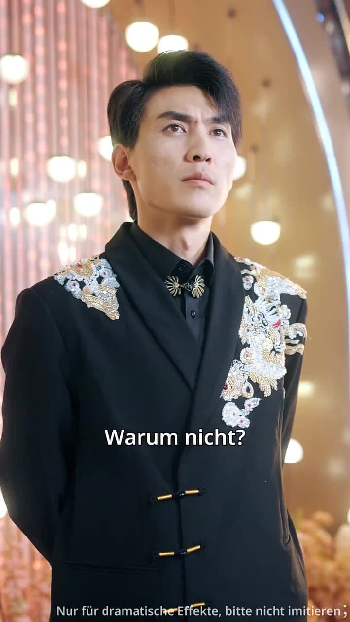 Und doch kommt die Dämmerung - Episode 35