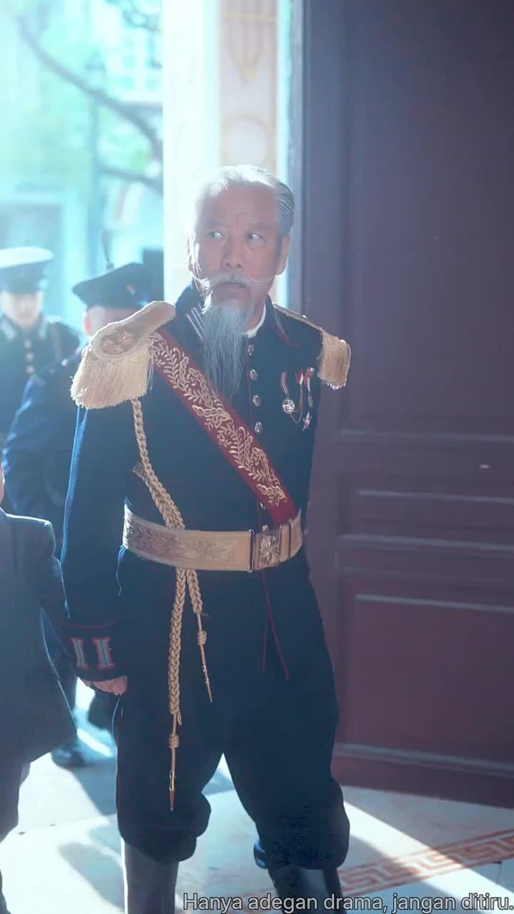 Kembali Bersamamu - Episode 45