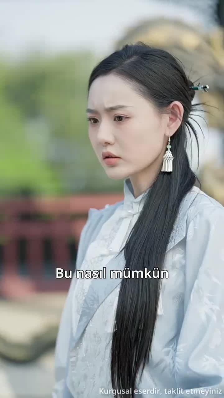 Yükseliş Günü - Episode 21