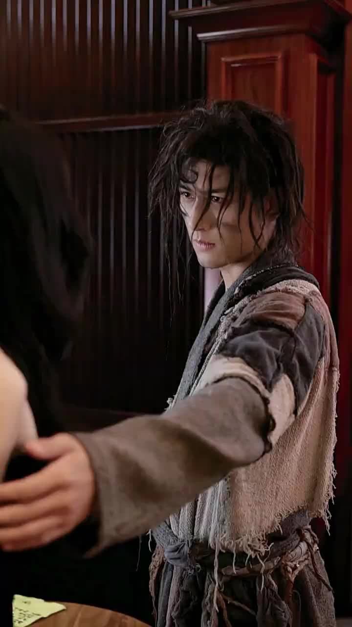 婚約者の守護神 - Episode 5