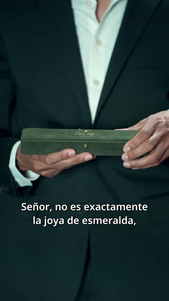 La ex directora contraataca - Episode 22