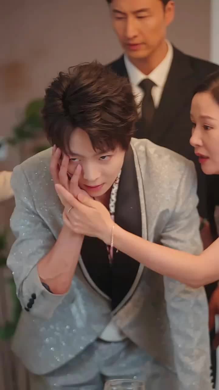 The Hidden Heiress: Straight-A Life - Episode 29