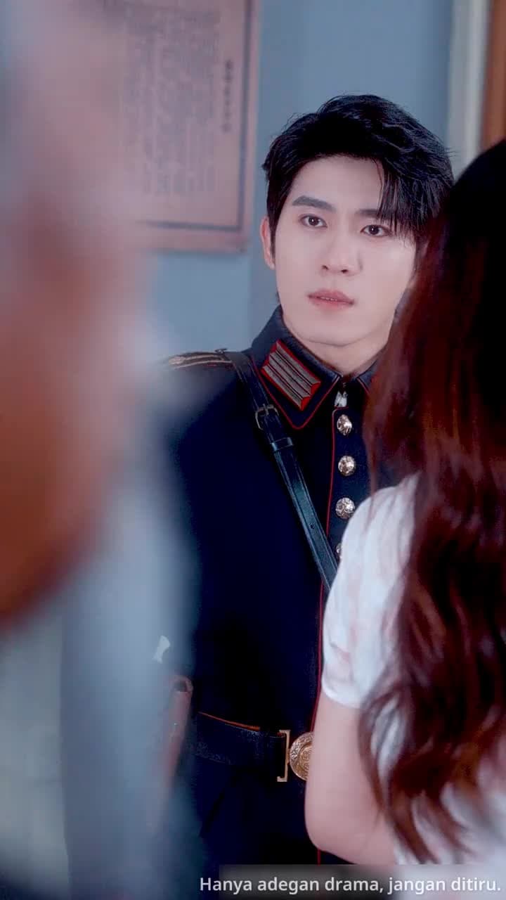 Kembali Bersamamu - Episode 38