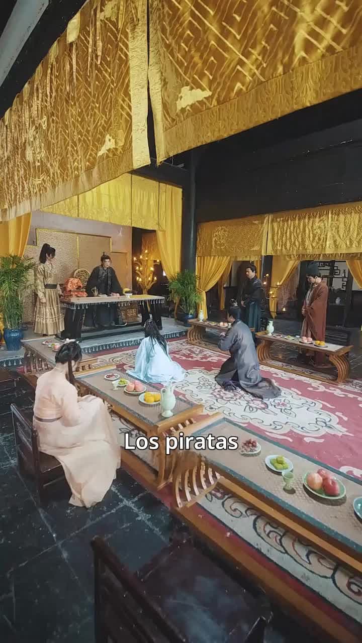 El Príncipe Magnífico - Episode 88