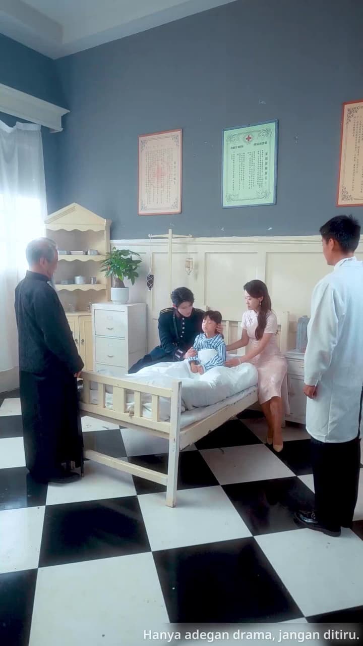 Kembali Bersamamu - Episode 40