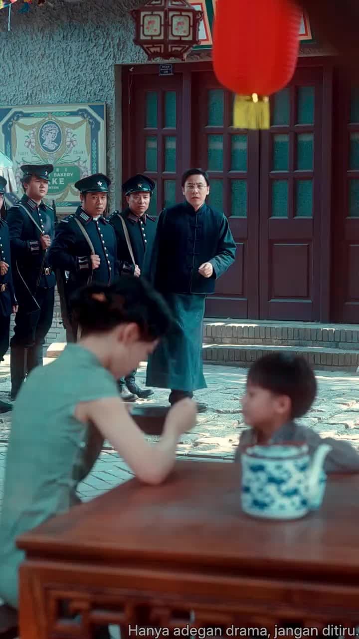 Kembali Bersamamu - Episode 5