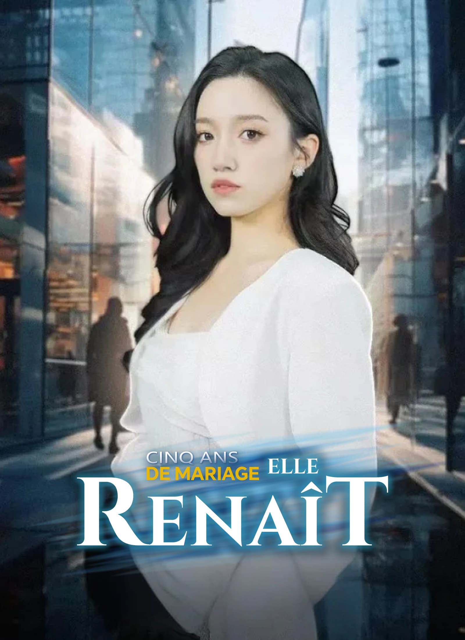 Cinq ans de mariage, elle renaît