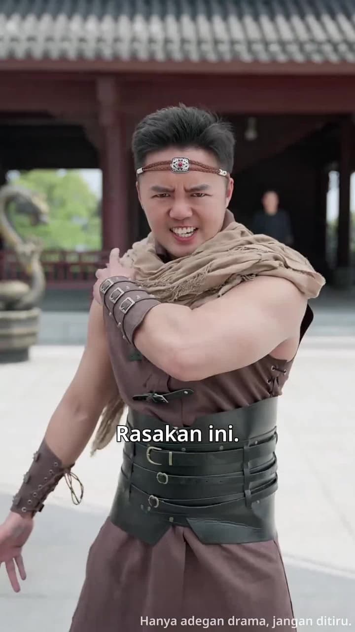 Kebangkitan Hari Ini - Episode 19
