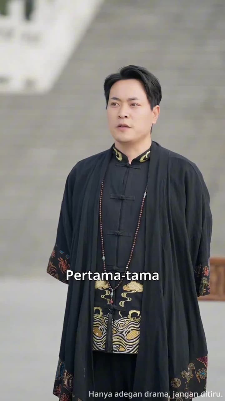 Kebangkitan Hari Ini - Episode 23