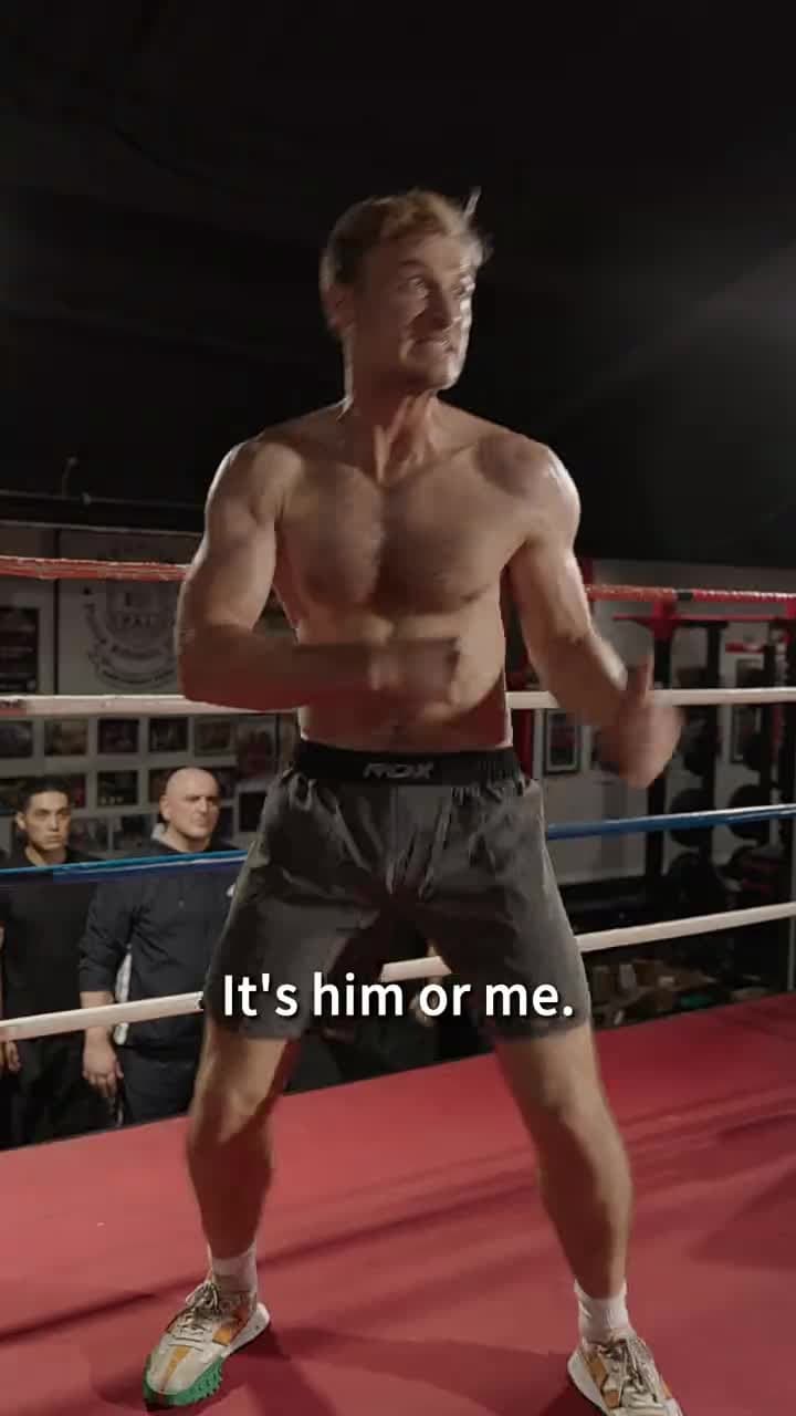 Taming the Gold Belt King - Episode 26