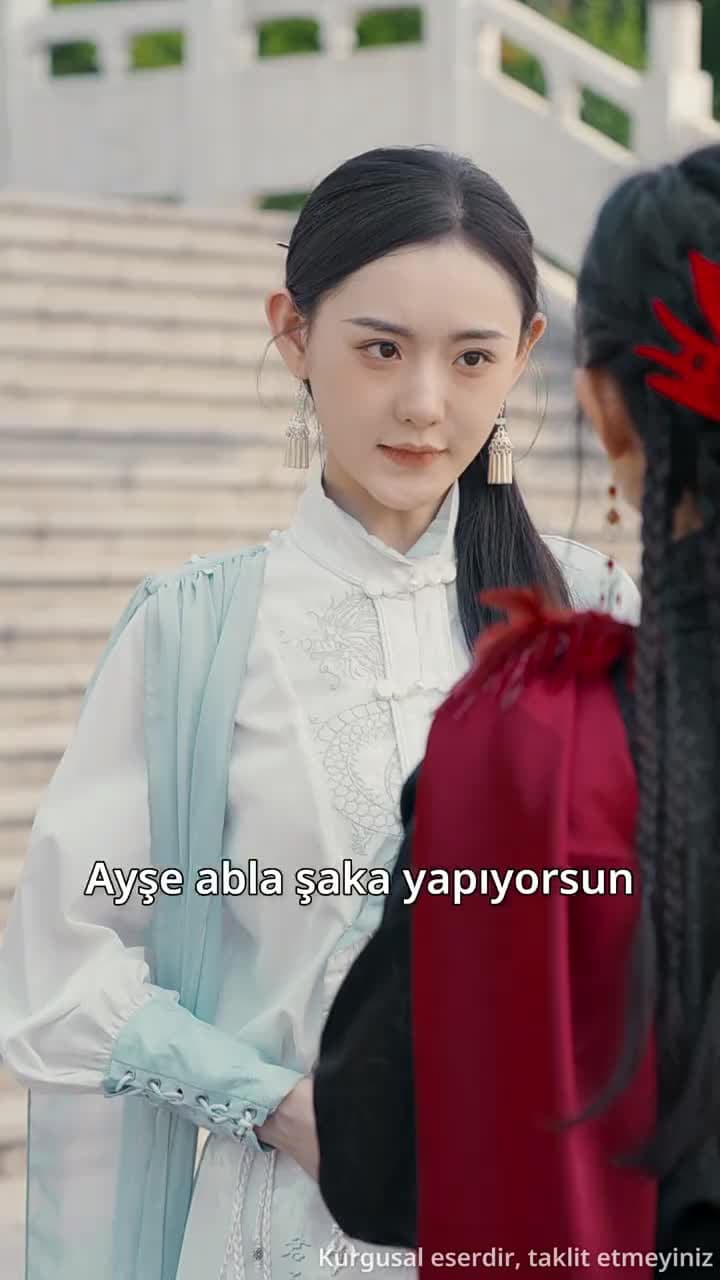 Yükseliş Günü - Episode 31