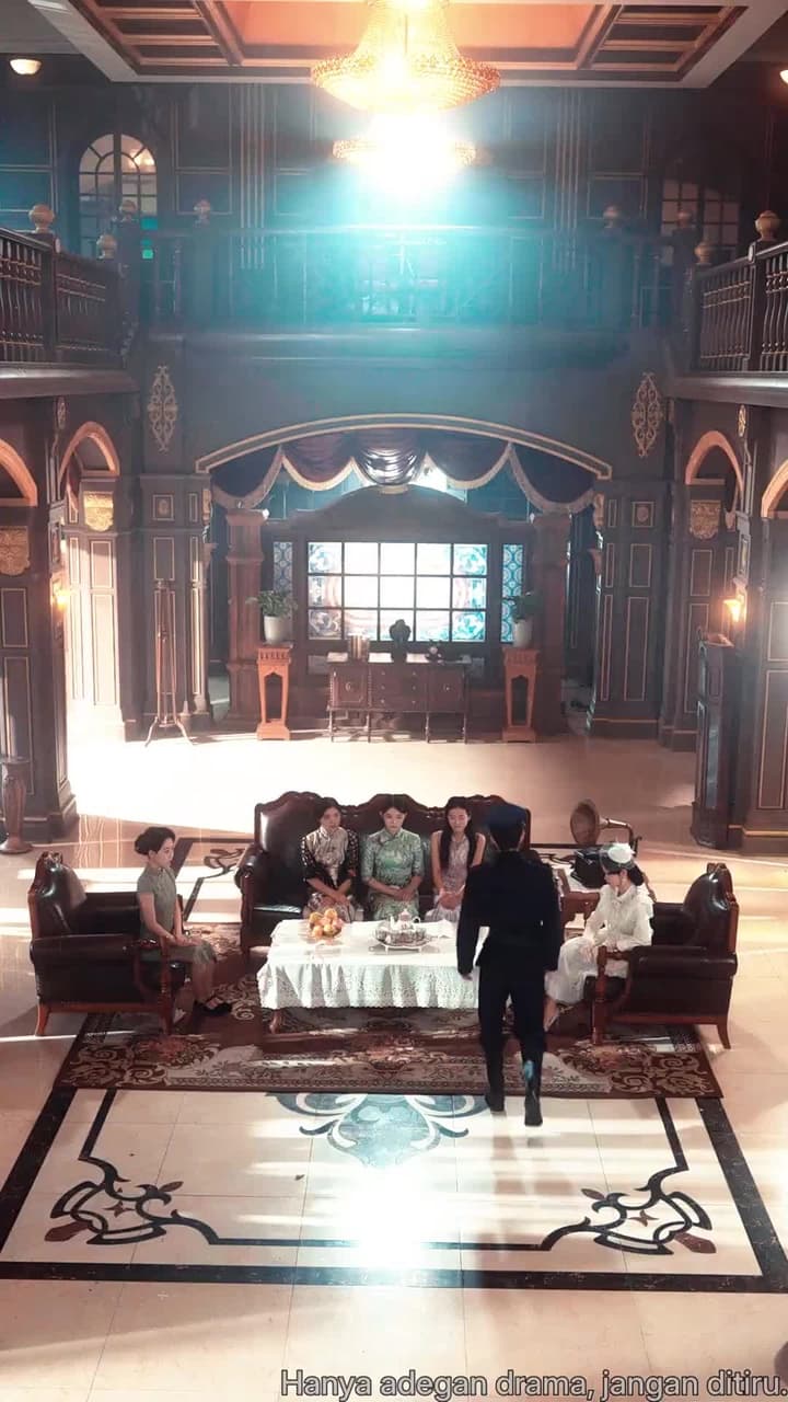 Kembali Bersamamu - Episode 3