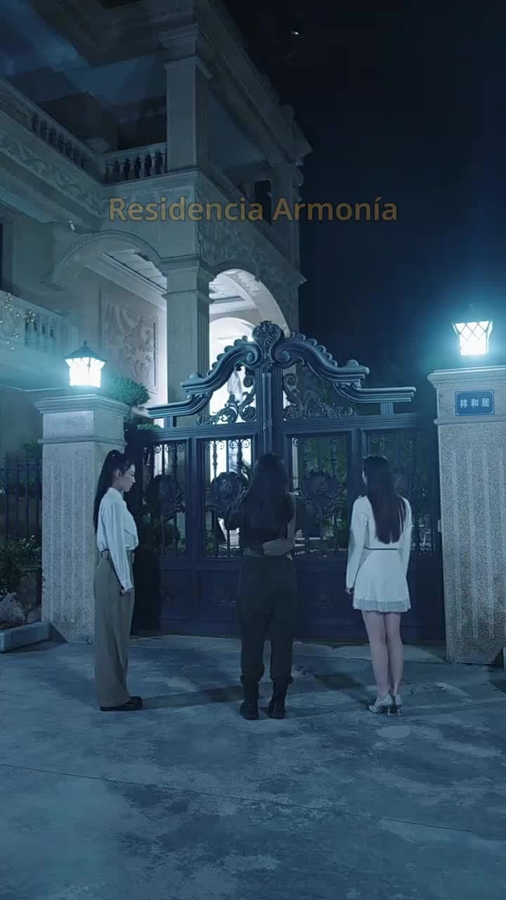 General Protector: La Venganza en Binmar - Episode 24