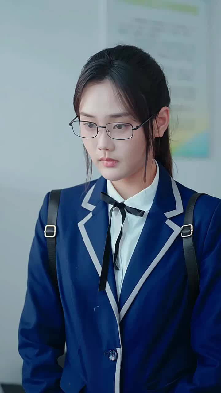 [Dubbed]The Hidden Heiress: Straight-A Life - Episode 7