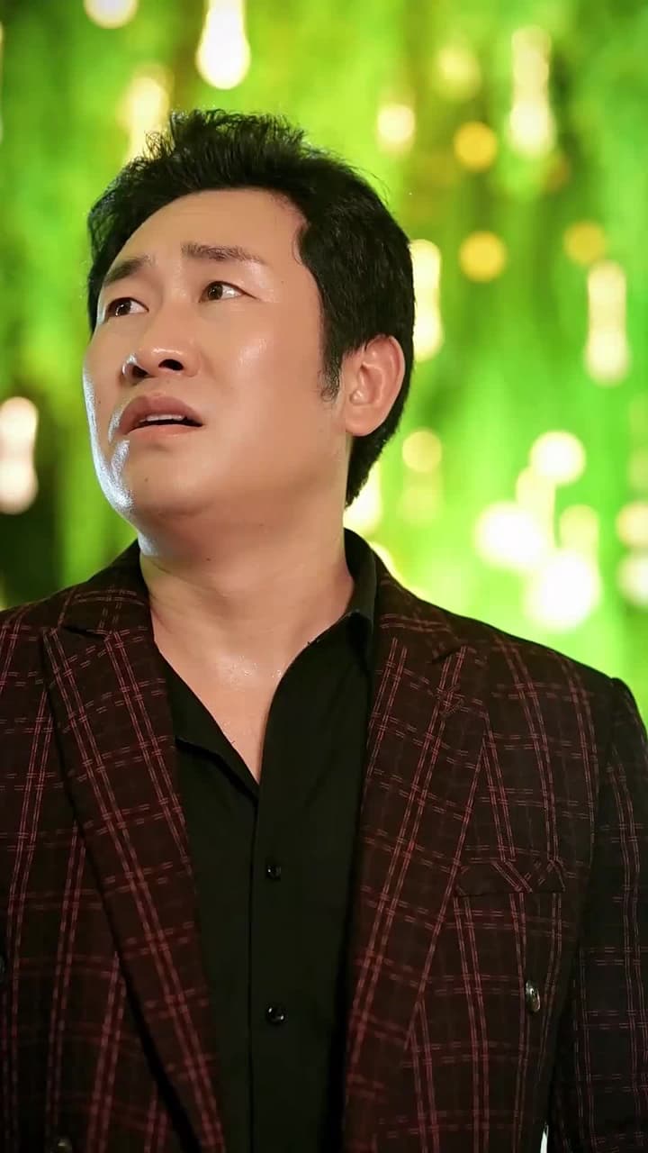 婚約者の守護神 - Episode 91